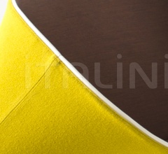 Итальянские Кресла - Кресло Kenny Итальянские Кресла - Кресло Kenny фабрика Moroso