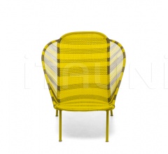Итальянские Уличная мебель - Кресло Imba фабрика Moroso