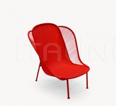 Итальянские Уличная мебель - Кресло Imba фабрика Moroso