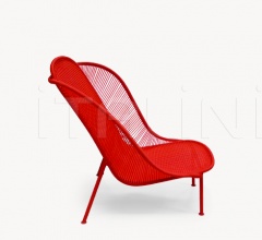 Итальянские Уличная мебель - Кресло Imba фабрика Moroso