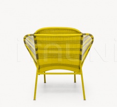 Итальянские Уличная мебель - Кресло Imba фабрика Moroso