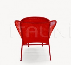 Итальянские Уличная мебель - Кресло Imba фабрика Moroso