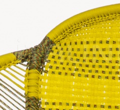 Итальянские Уличная мебель - Кресло Imba фабрика Moroso