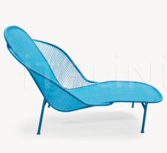 Итальянские Уличные шезлонги - Шезлонг Imba Итальянские Уличные шезлонги - Шезлонг Imba фабрика Moroso