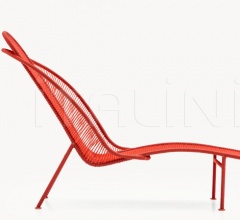 Итальянские Уличные шезлонги - Шезлонг Imba Итальянские Уличные шезлонги - Шезлонг Imba фабрика Moroso