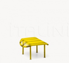 Итальянские Уличная мебель - Пуф Imba фабрика Moroso