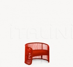 Итальянские Уличная мебель - Кресло Husk S фабрика Moroso