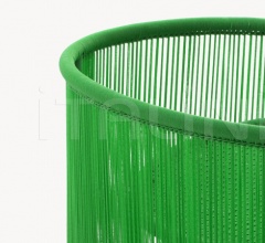 Итальянские Уличная мебель - Кресло Husk S фабрика Moroso