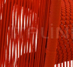 Итальянские Уличная мебель - Кресло Husk S фабрика Moroso