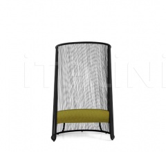 Итальянские Уличная мебель - Кресло Husk L фабрика Moroso