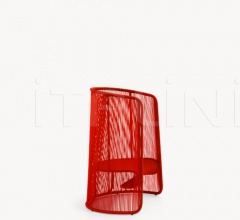 Итальянские Уличная мебель - Кресло Husk L фабрика Moroso