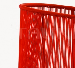 Итальянские Уличная мебель - Кресло Husk L фабрика Moroso