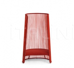 Итальянские Уличная мебель - Кресло Husk XL фабрика Moroso
