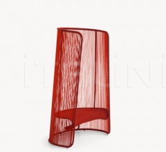 Итальянские Уличная мебель - Кресло Husk XL фабрика Moroso