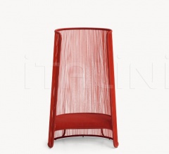 Итальянские Уличная мебель - Кресло Husk XL фабрика Moroso