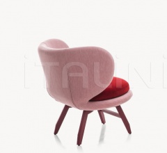 Итальянские Кресла - Кресло Ariel Итальянские Кресла - Кресло Ariel фабрика Moroso