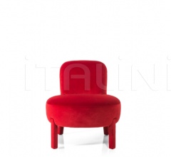 Итальянские Кресла - Кресло Bonobo Итальянские Кресла - Кресло Bonobo фабрика Moroso