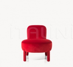 Итальянские Кресла - Кресло Bonobo Итальянские Кресла - Кресло Bonobo фабрика Moroso