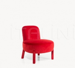 Итальянские Кресла - Кресло Bonobo Итальянские Кресла - Кресло Bonobo фабрика Moroso