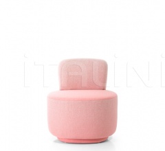 Итальянские Кресла - Кресло Mimi Итальянские Кресла - Кресло Mimi фабрика Moroso