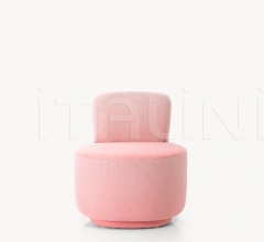 Итальянские Кресла - Кресло Mimi Итальянские Кресла - Кресло Mimi фабрика Moroso