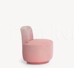 Итальянские Кресла - Кресло Mimi Итальянские Кресла - Кресло Mimi фабрика Moroso