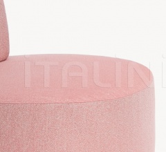 Итальянские Кресла - Кресло Mimi Итальянские Кресла - Кресло Mimi фабрика Moroso