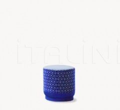 Итальянские Пуфы - Пуф Marshmellow фабрика Moroso