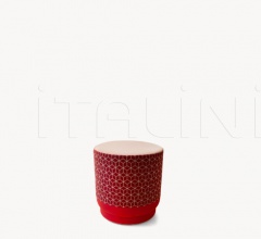 Итальянские Пуфы - Пуф Marshmellow фабрика Moroso