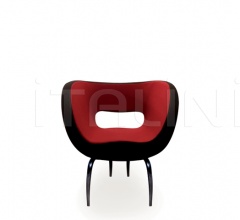 Итальянские Кресла - Кресло Victoria and Albert фабрика Moroso