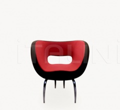 Итальянские Кресла - Кресло Victoria and Albert фабрика Moroso