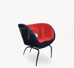 Итальянские Кресла - Кресло Victoria and Albert фабрика Moroso