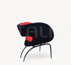 Итальянские Кресла - Кресло Victoria and Albert фабрика Moroso