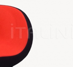 Итальянские Кресла - Кресло Victoria and Albert фабрика Moroso