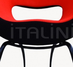 Итальянские Кресла - Кресло Victoria and Albert фабрика Moroso