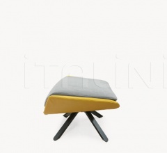 Итальянские Кресла - Кресло Clarissa фабрика Moroso