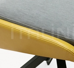 Итальянские Кресла - Кресло Clarissa фабрика Moroso