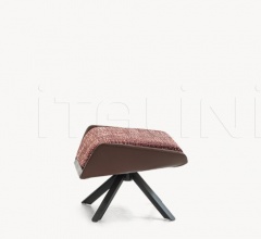 Итальянские Кресла - Кресло Clarissa фабрика Moroso