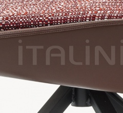 Итальянские Кресла - Кресло Clarissa фабрика Moroso