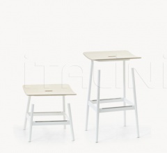 Барный стул Float Барный стул Float фабрика Moroso