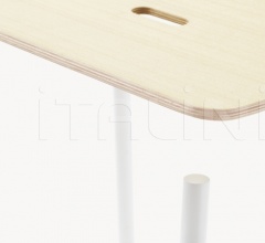 Барный стул Float Барный стул Float фабрика Moroso
