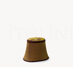 Итальянские Пуфы - Пуф Baobab фабрика Moroso