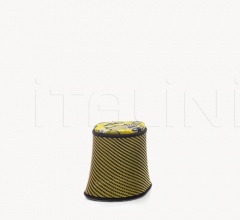 Итальянские Пуфы - Пуф Baobab фабрика Moroso