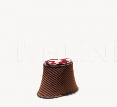 Итальянские Пуфы - Пуф Baobab фабрика Moroso