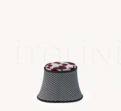 Итальянские Пуфы - Пуф Baobab фабрика Moroso