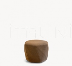 Итальянские Пуфы - Пуф Brook фабрика Moroso