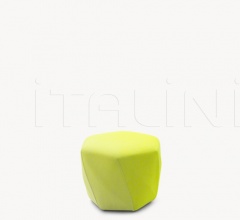 Итальянские Пуфы - Пуф Brook фабрика Moroso