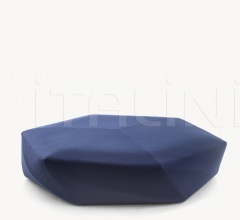 Итальянские Пуфы - Пуф Brook фабрика Moroso