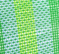 Итальянские Уличная мебель - Скамья Weavers Bench фабрика Moroso