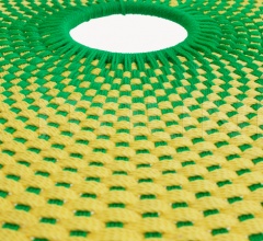 Итальянские Уличные столы - Стол Banjooli Итальянские Уличные столы - Стол Banjooli фабрика Moroso